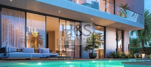 Вилла с 6 спальнями в Мохаммед Бин Рашид Сити, ОАЭ № 16517 13