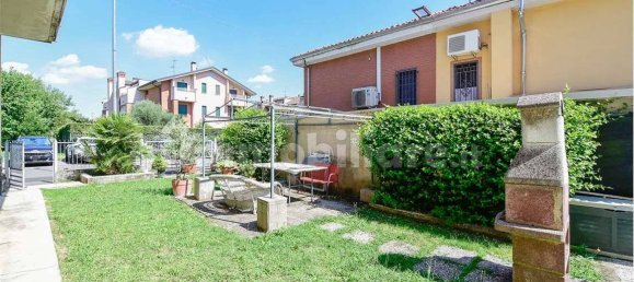 3-salle Appartement à Paderno Dugnano, Italy No. 362149 13