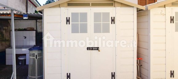 3-salle Appartement à Paderno Dugnano, Italy No. 362149 11