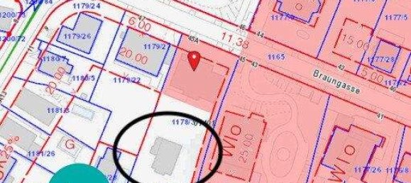 Terrain à Hernals, Austria No. 144065 18