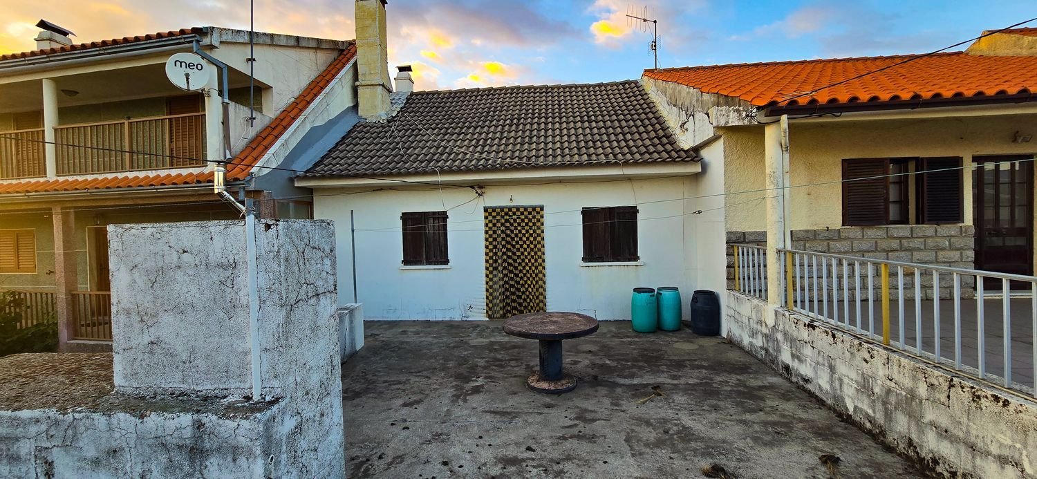 3 bedrooms House in Sabugal, Portugal No. 278870