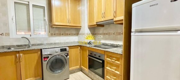 4 bedrooms Apartment in Alicante, Spain No. 183114 13