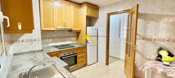 4 bedrooms Apartment in Alicante, Spain No. 183114 14