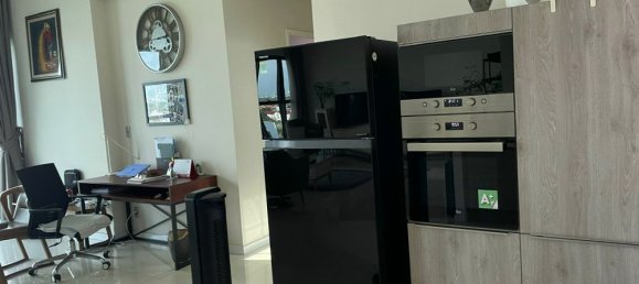 2 bedrooms Apartment in Thu Duc, Vietnam No. 17575 6