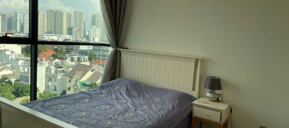 2 bedrooms Apartment in Thu Duc, Vietnam No. 17575 8