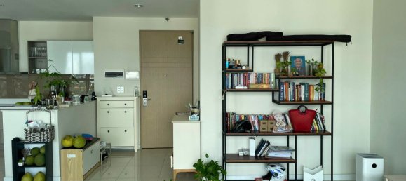 2 bedrooms Apartment in Thu Duc, Vietnam No. 17575 11