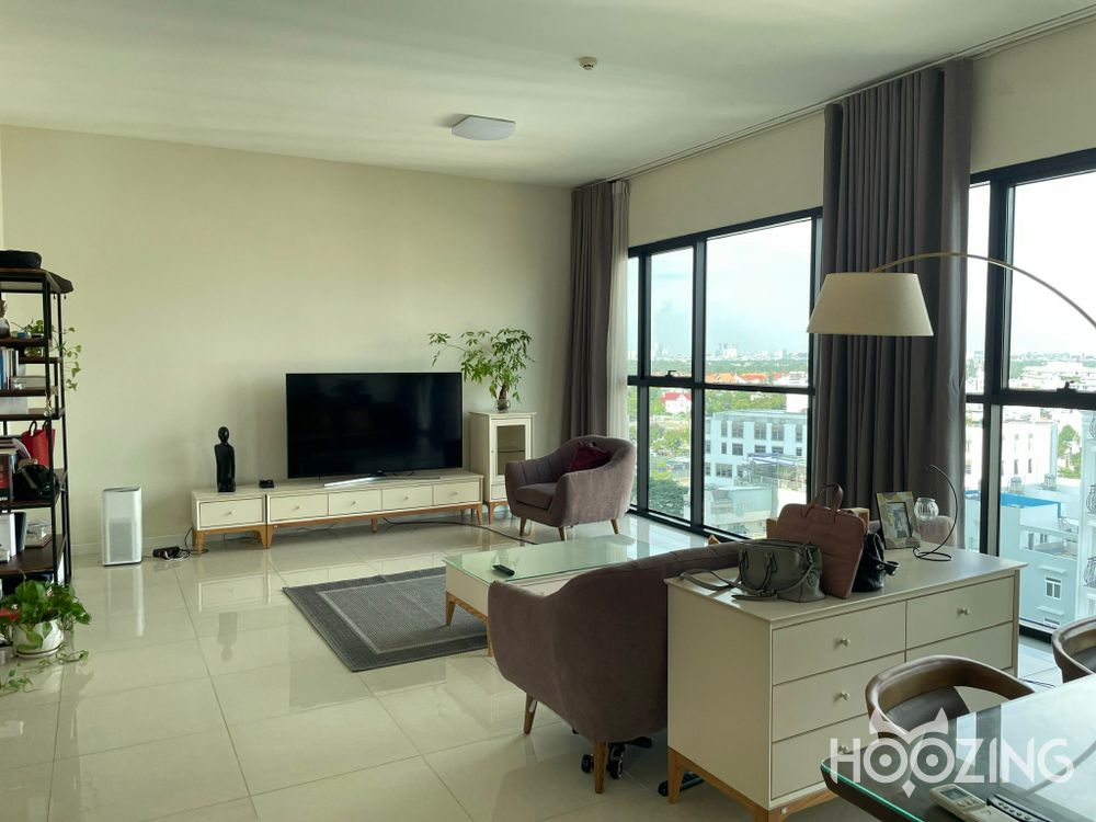 2 bedrooms Apartment in Thu Duc, Vietnam No. 17575