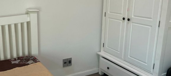 2 bedrooms Apartment in Thu Duc, Vietnam No. 17575 15