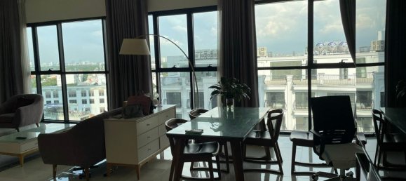 2 bedrooms Apartment in Thu Duc, Vietnam No. 17575 3