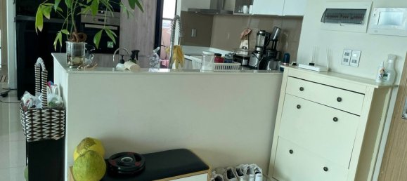 2 bedrooms Apartment in Thu Duc, Vietnam No. 17575 4