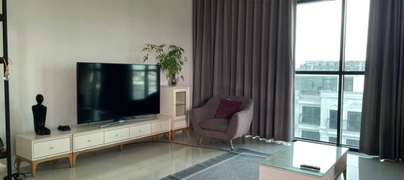 2 bedrooms Apartment in Thu Duc, Vietnam No. 17575 2