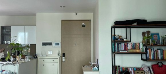 2 bedrooms Apartment in Thu Duc, Vietnam No. 17575 9