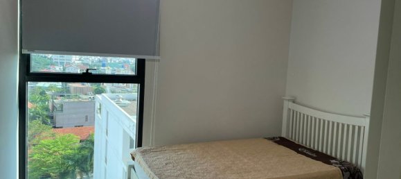 2 bedrooms Apartment in Thu Duc, Vietnam No. 17575 13