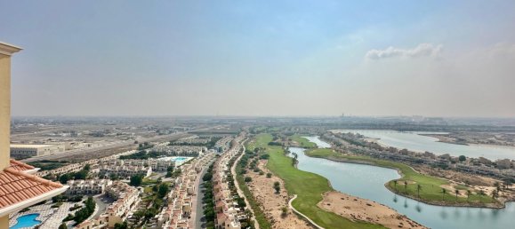 4 chambres Appartement à Al Hamra Village, UAE No. 23162 27