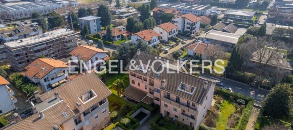 4غرفة منزل ذو طابقين في Legnano, Italy رقم 132278 28