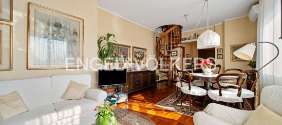 4غرفة منزل ذو طابقين في Legnano, Italy رقم 132278 6