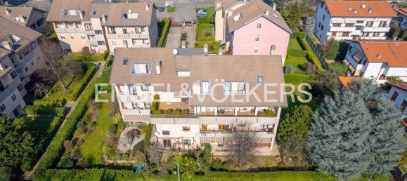 4غرفة منزل ذو طابقين في Legnano, Italy رقم 132278 26