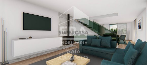 4 غرف نوم منزل في Vila Nova de Gaia, Portugal رقم 161588 6