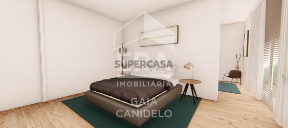 4 غرف نوم منزل في Vila Nova de Gaia, Portugal رقم 161588 15