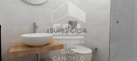 4 غرف نوم منزل في Vila Nova de Gaia, Portugal رقم 161588 21