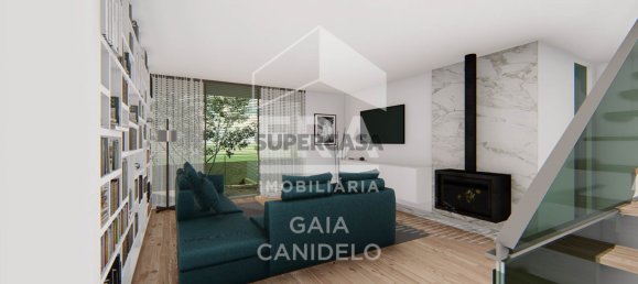 4 غرف نوم منزل في Vila Nova de Gaia, Portugal رقم 161588 5