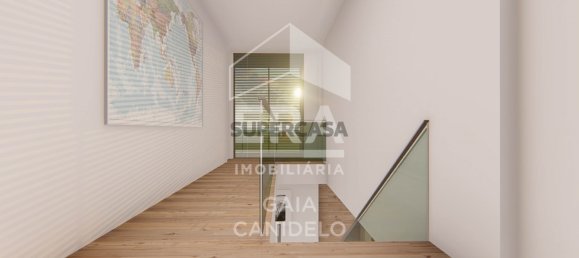 4 غرف نوم منزل في Vila Nova de Gaia, Portugal رقم 161588 9