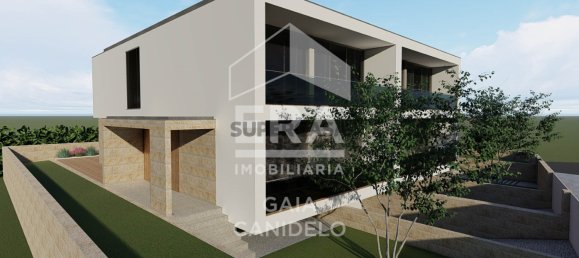 4 غرف نوم منزل في Vila Nova de Gaia, Portugal رقم 161588 19