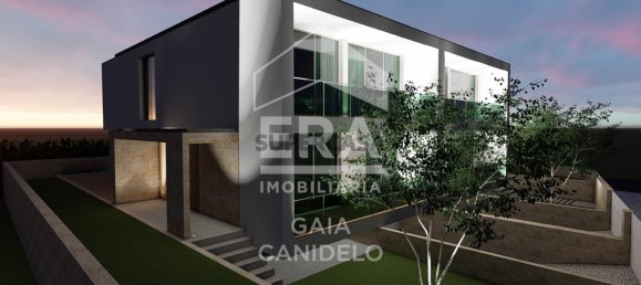 4 غرف نوم منزل في Vila Nova de Gaia, Portugal رقم 161588 10