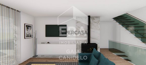 4 غرف نوم منزل في Vila Nova de Gaia, Portugal رقم 161588 4