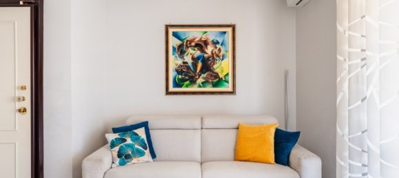 3 bedrooms Apartment in Viareggio, Italy No. 164093 5