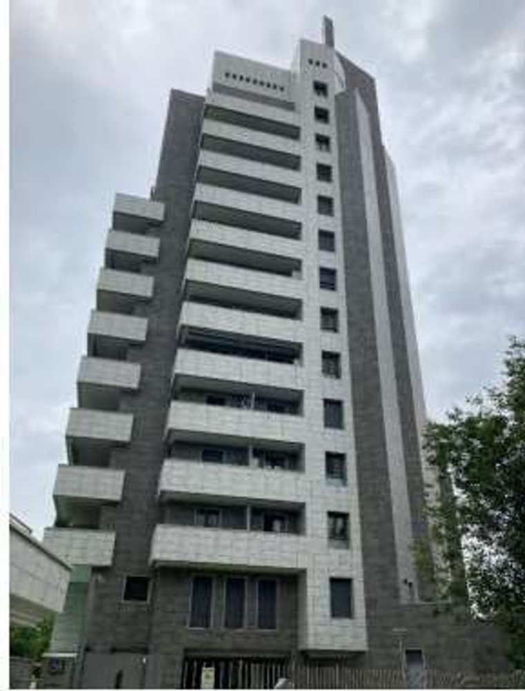 Apartamento de 2 habitaciónes en Milan, Italy No. 240622