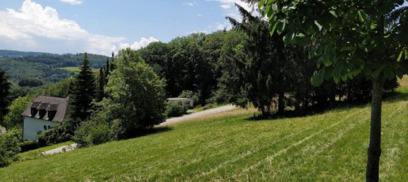 Terrain à Stossing, Austria 1279m² No. 50599 6