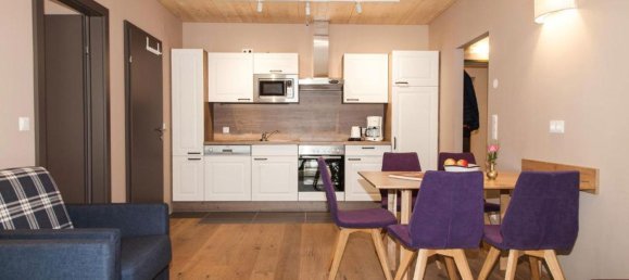 3 rooms Apartment in Unken, Austria No. 224510 3