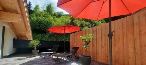 3 rooms Apartment in Unken, Austria No. 224510 9