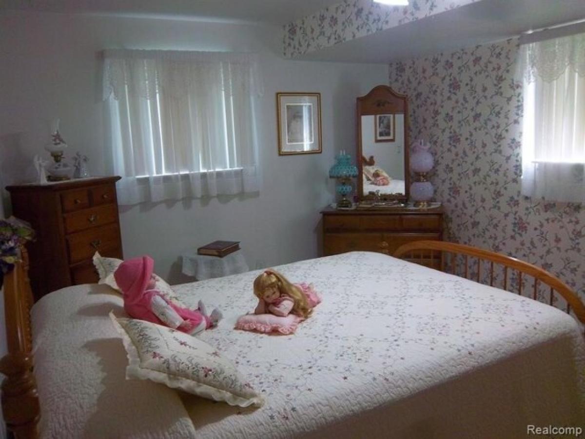 2 bedrooms House in Grand Blanc, USA No. 371232