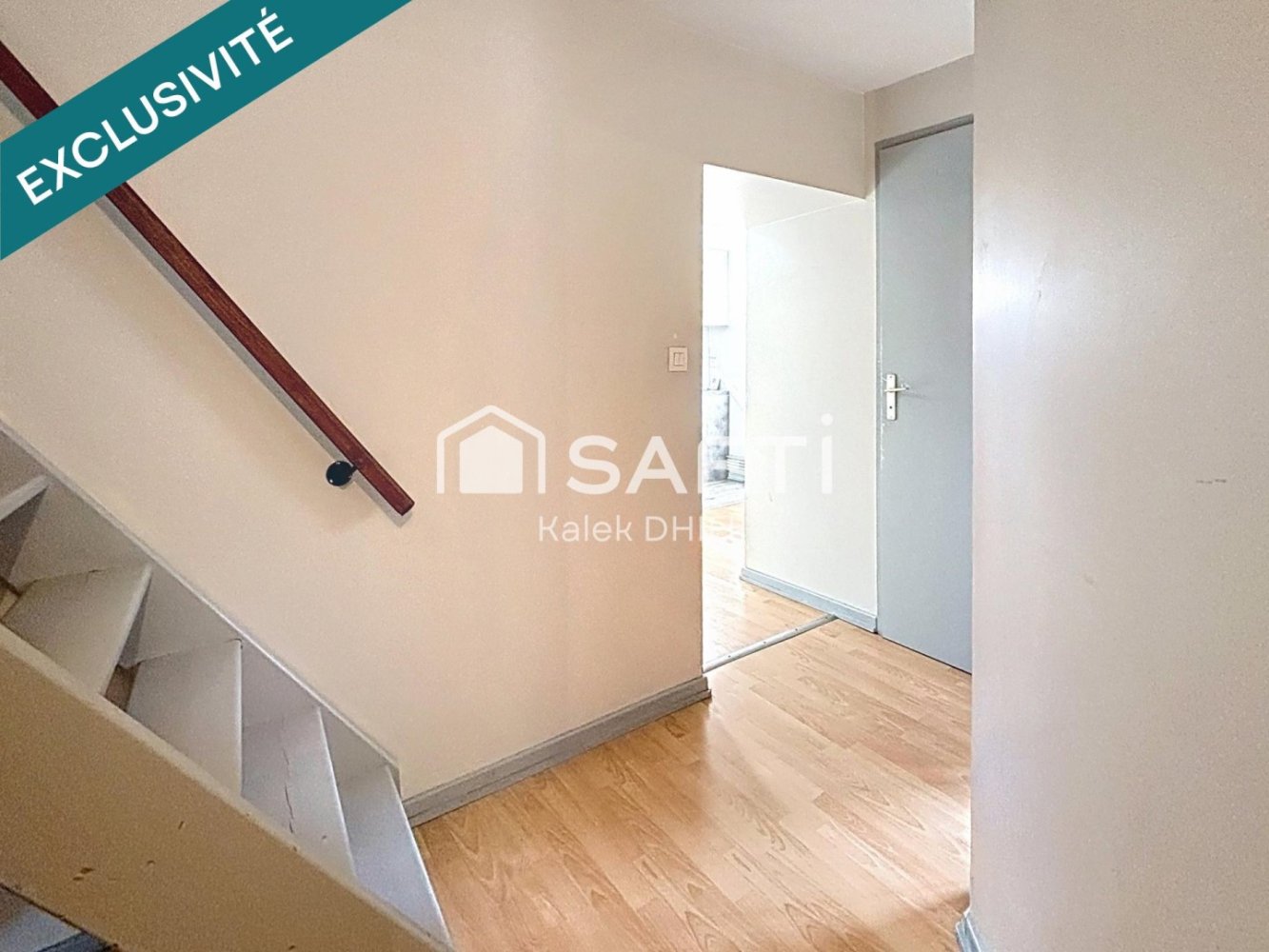 3 Schlafzimmer Wohnung in Vienne, France, Nr. 61672