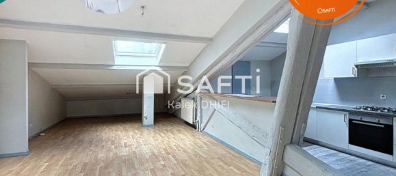3 Schlafzimmer Wohnung in Vienne, France, Nr. 61672 5