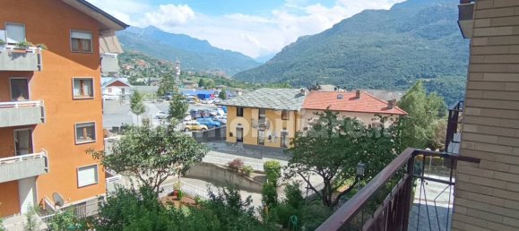 3 Schlafzimmer Wohnung in Saint Vincent, Italy, Nr. 284151 13