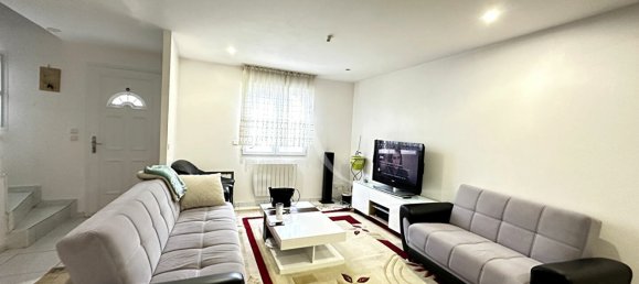 5 غرف نوم منزل في Blois, France رقم 76634 2