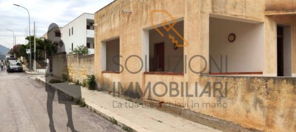 5-salle Bâtiment à San Vito Lo Capo, Italy No. 352145 2