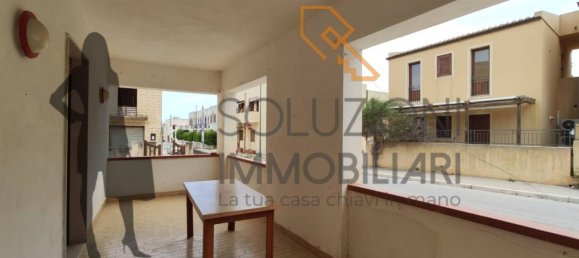 5-salle Bâtiment à San Vito Lo Capo, Italy No. 352145 9