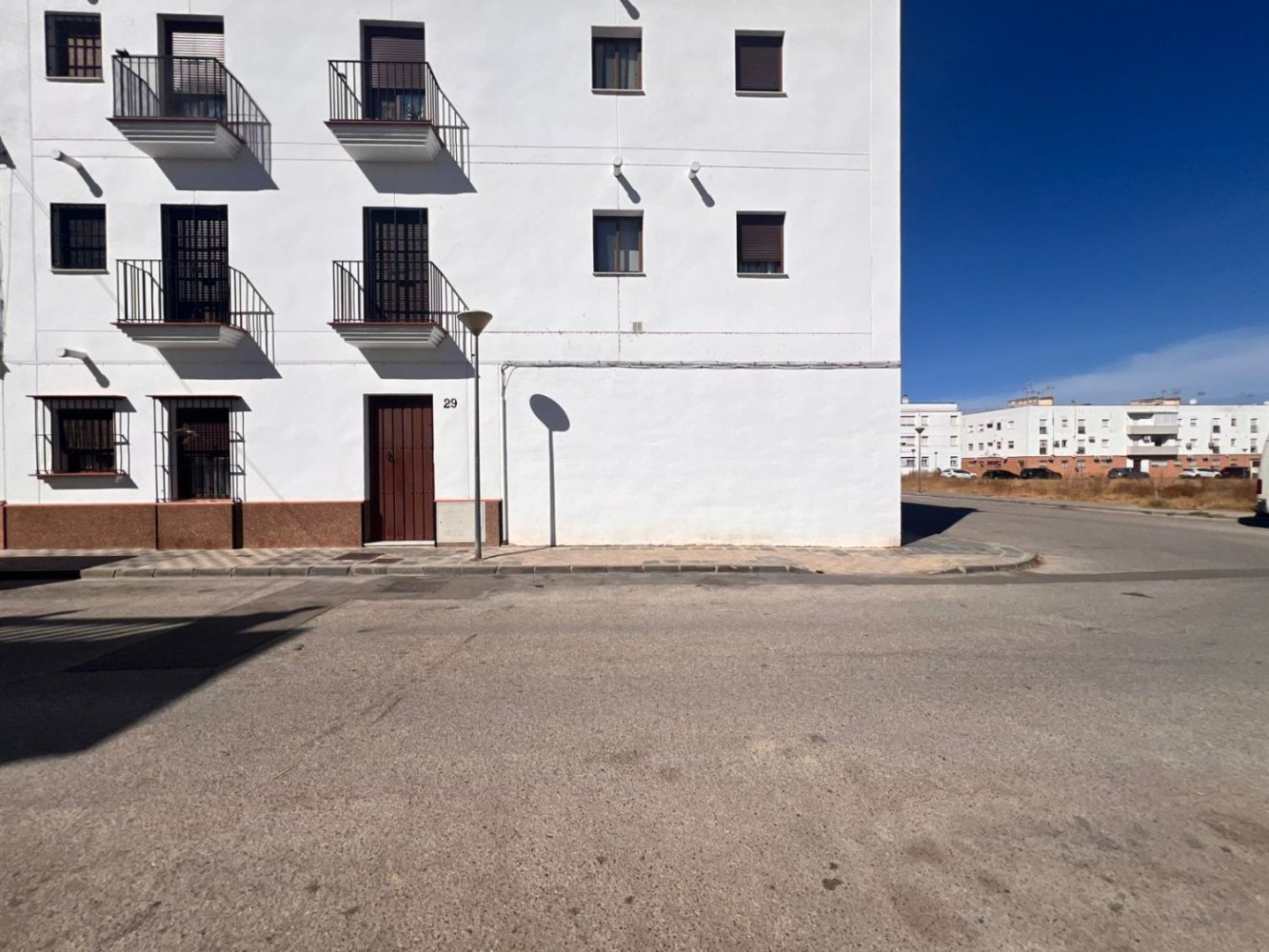 124m² Commercial property in Andalusia, Spain No. 251063
