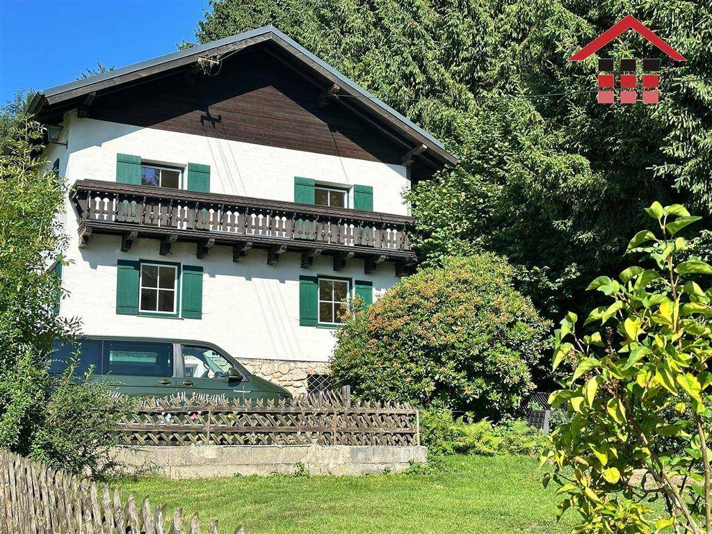 4 rooms House in Neukirchen an der Vockla, Austria No. 207350