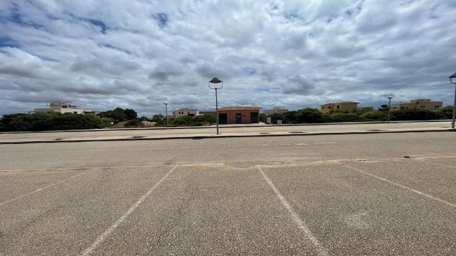  قطعة أرض في Mallorca, Spain رقم 145452