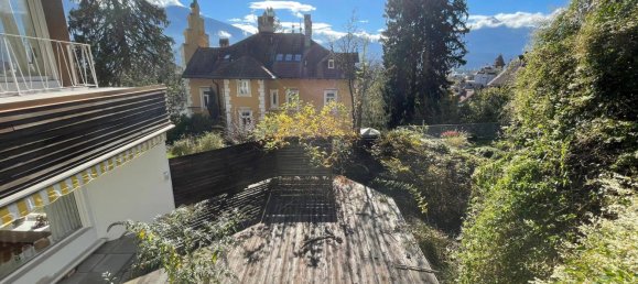 Grundstück in Innsbruck-Stadt, Austria 180m², Nr. 98768 5