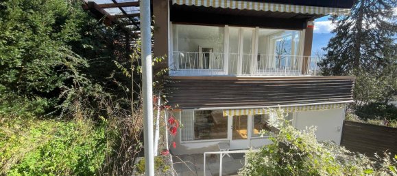 Grundstück in Innsbruck-Stadt, Austria 180m², Nr. 98768 3