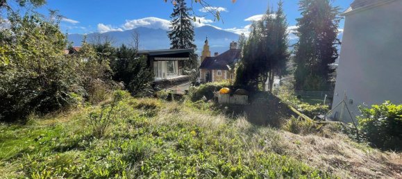 Grundstück in Innsbruck-Stadt, Austria 180m², Nr. 98768 2