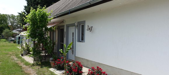 3-Zimmer Haus in Großwarasdorf, Austria, Nr. 130114 2