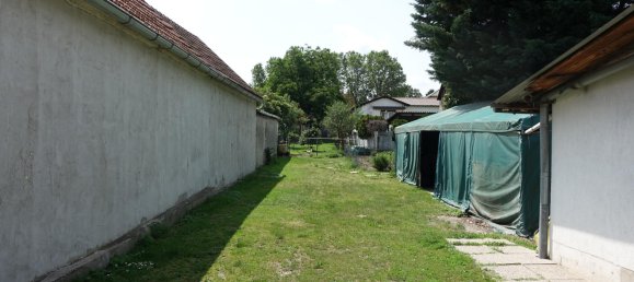 3-Zimmer Haus in Großwarasdorf, Austria, Nr. 130114 11