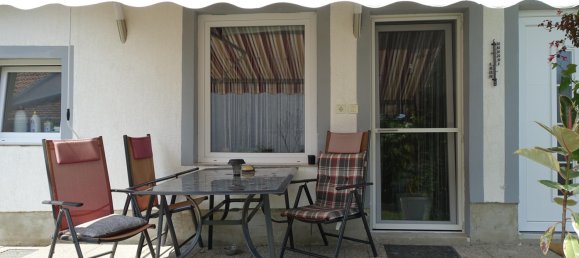 3-Zimmer Haus in Großwarasdorf, Austria, Nr. 130114 3